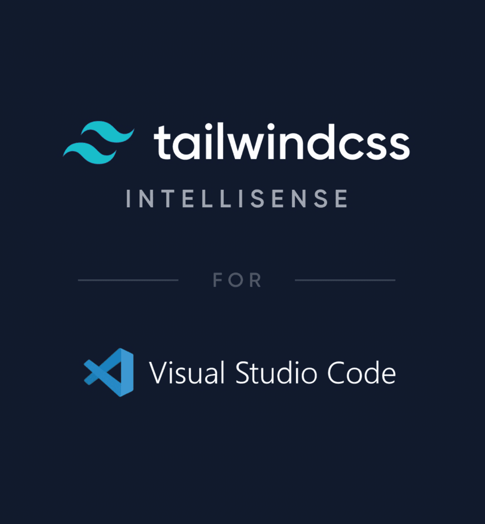 How to enable Tailwind Intellisense for TSX Files