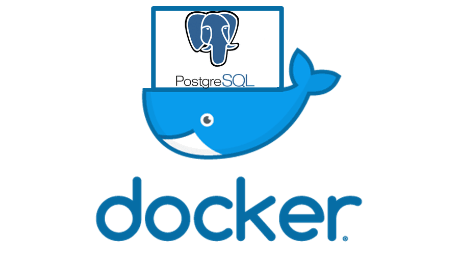 Local Postgresql & pgAdmin with Docker